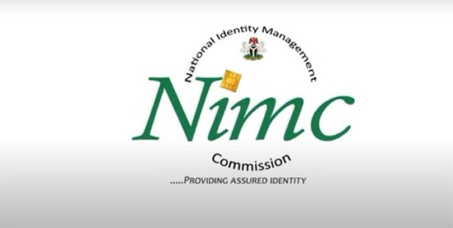 National Identity Management Commission